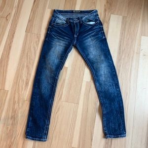 Rue21 premium black label jeans